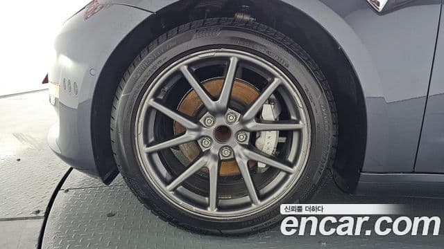 Tesla модель 3 Standard Range Plus RWD, 2020 все фото