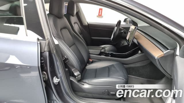 Tesla модель 3 Standard Range Plus RWD, 2020 10