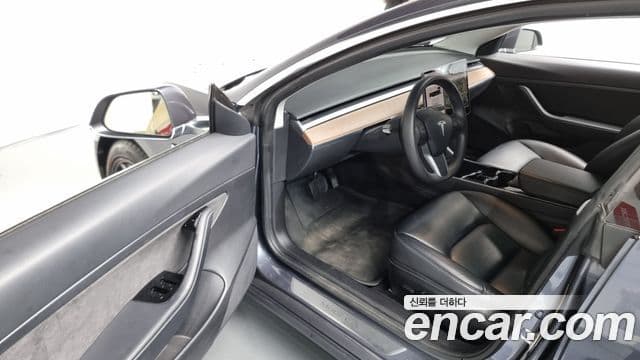 Tesla модель 3 Standard Range Plus RWD, 2020 11