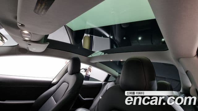 Tesla модель 3 Standard Range Plus RWD, 2020 19