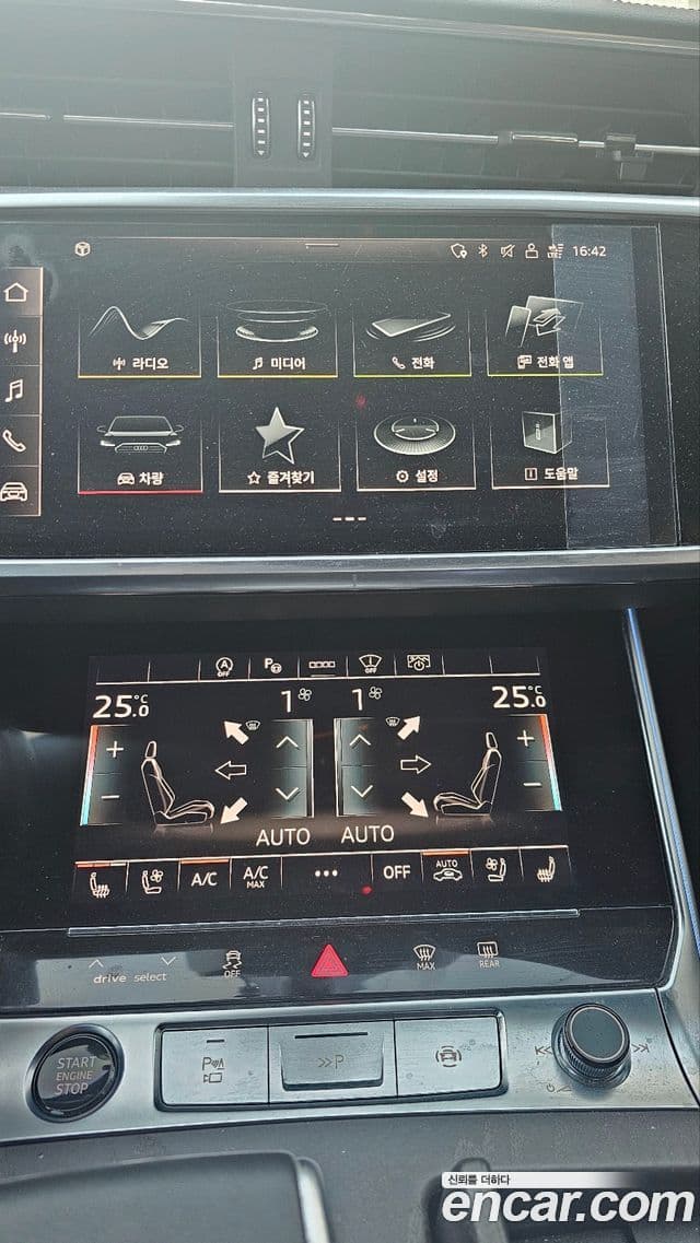 Audi A6 (C8) Premium, 2022 6