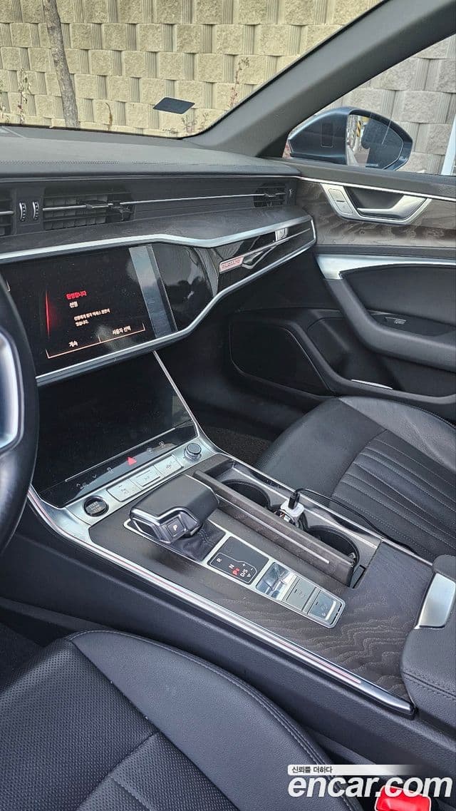 Audi A6 (C8) Premium, 2022 7