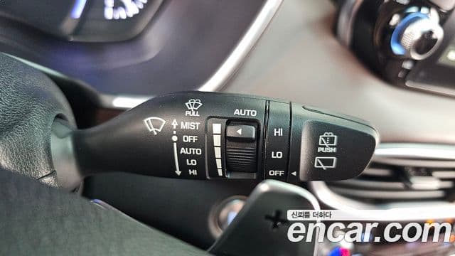 Hyundai Santa Fe TM Inspiration, 2020 17