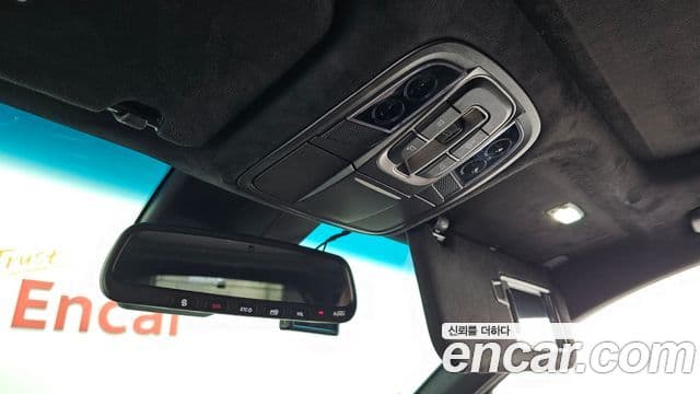 Hyundai Santa Fe TM Inspiration, 2020 18