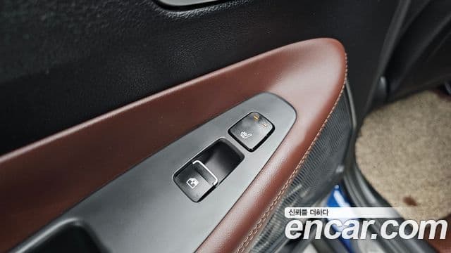 Hyundai Santa Fe TM Inspiration, 2020 19