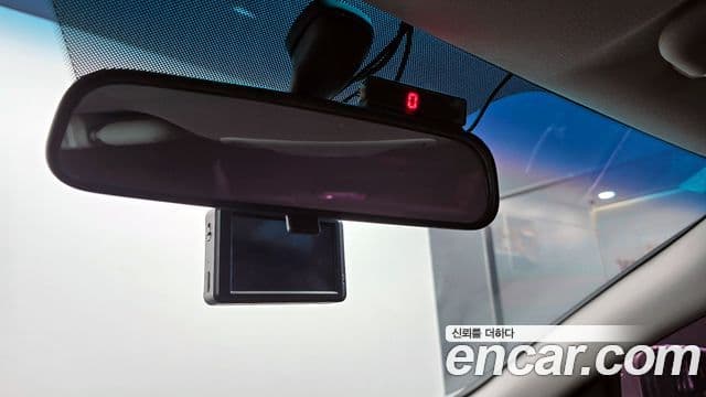 Hyundai YF Sonata Luxury, 2010 20