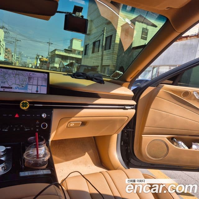 Genesis G80 (RG3) бензин 2.5 турбо AWD, 2025 9