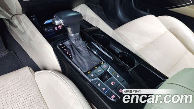 Kia All New K7 2.4 GDI Limited Edition, 2017 9