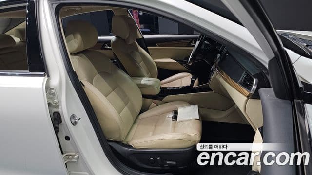 Kia All New K7 2.4 GDI Limited Edition, 2017 10