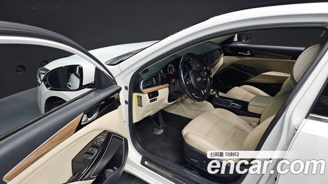Kia All New K7 2.4 GDI Limited Edition, 2017 11
