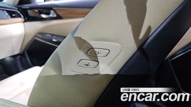 Kia All New K7 2.4 GDI Limited Edition, 2017 17