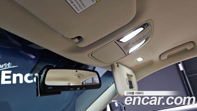 Kia All New K7 2.4 GDI Limited Edition, 2017 18