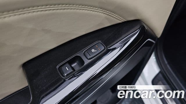 Kia All New K7 2.4 GDI Limited Edition, 2017 19