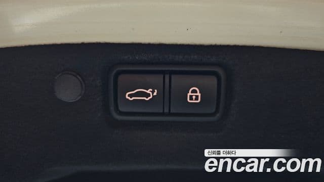 Kia All New K7 2.4 GDI Limited Edition, 2017 20