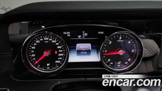 Mercedes-Benz E-класс W213 E220d кабриолет, 2019 8