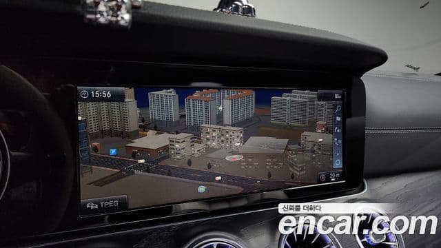 Mercedes-Benz E-класс W213 E220d кабриолет, 2019 16