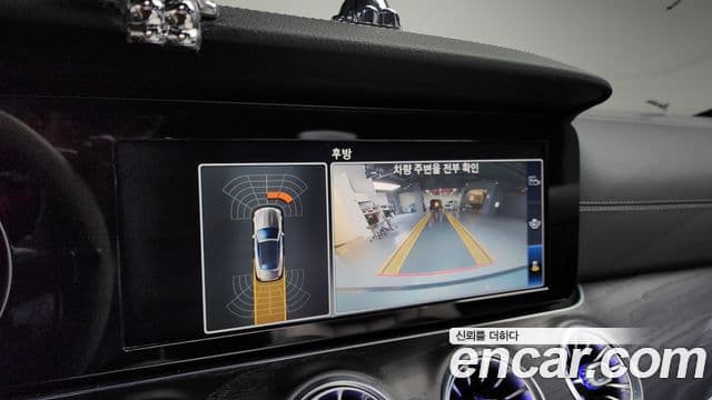 Mercedes-Benz E-класс W213 E220d кабриолет, 2019 17