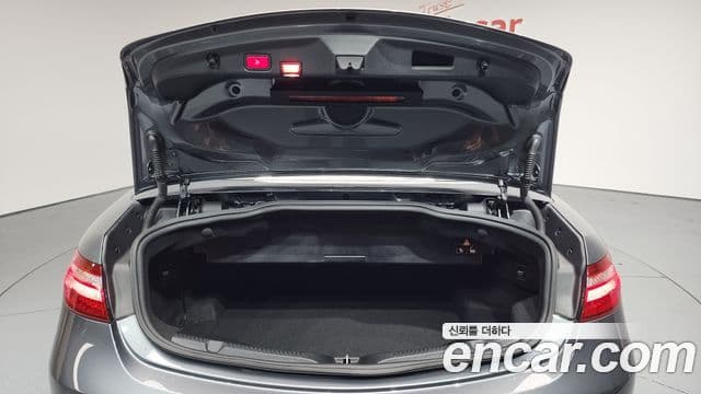 Mercedes-Benz E-класс W213 E220d кабриолет, 2019 20