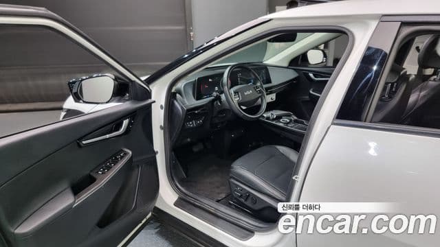 Kia EV6 Air, 2022 10