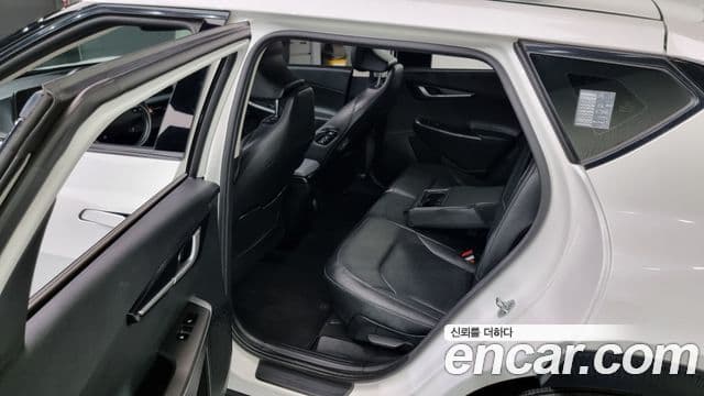 Kia EV6 Air, 2022 11