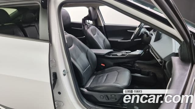 Kia EV6 Air, 2022 12