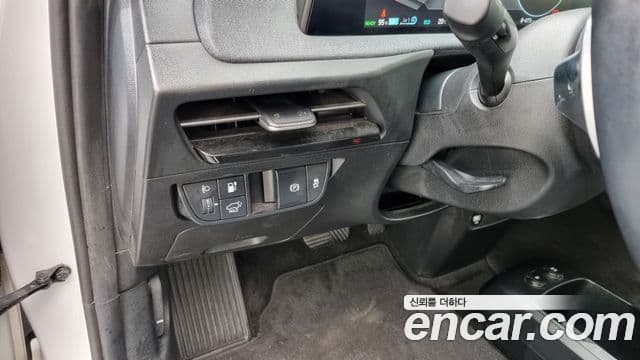 Kia EV6 Air, 2022 14