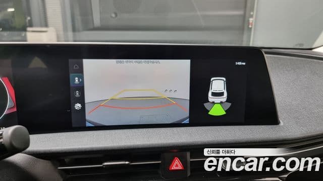 Kia EV6 Air, 2022 15