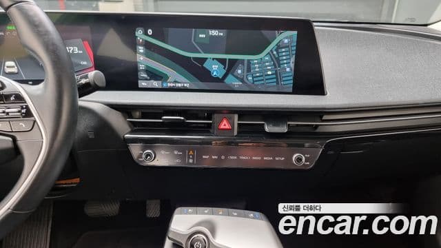 Kia EV6 Air, 2022 16