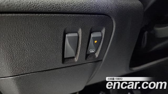 Renault Korea(Samsung) SM6 2.0 GDe RE, 2016 14