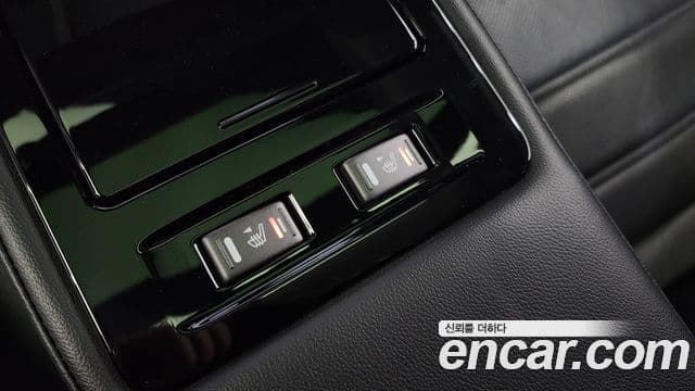 Renault Korea(Samsung) SM6 2.0 GDe RE, 2016 19