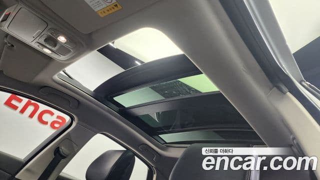 Renault Korea(Samsung) SM6 2.0 GDe RE, 2016 20