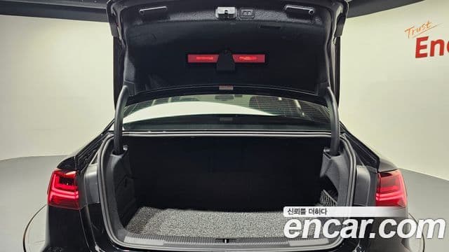 Audi New A6 C7, 2016 20