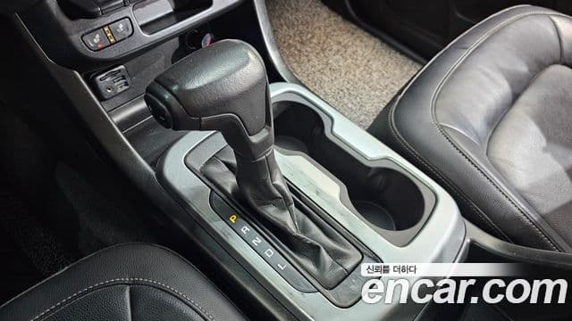 Chevrolet(GM대우) 콜로라도 3.6 Extreme 4WD, 2020 9