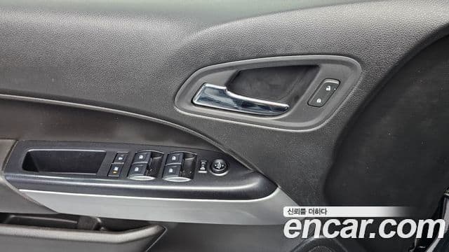 Chevrolet(GM대우) 콜로라도 3.6 Extreme 4WD, 2020 12
