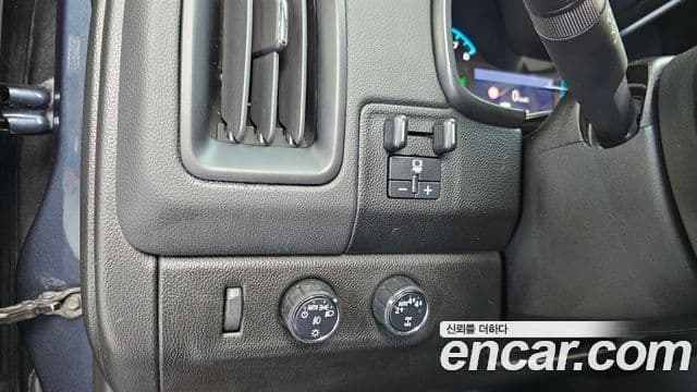 Chevrolet(GM대우) 콜로라도 3.6 Extreme 4WD, 2020 13