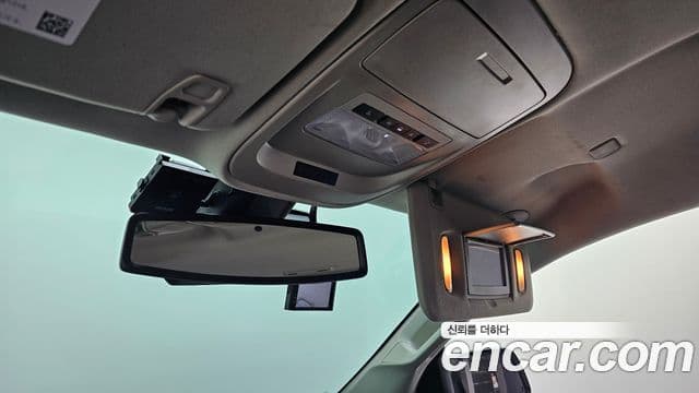 Chevrolet(GM대우) 콜로라도 3.6 Extreme 4WD, 2020 17