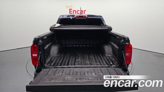 Chevrolet(GM대우) 콜로라도 3.6 Extreme 4WD, 2020 20