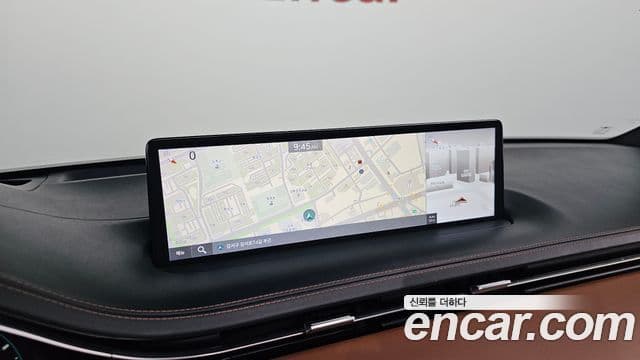 Genesis GV70, 2021 15