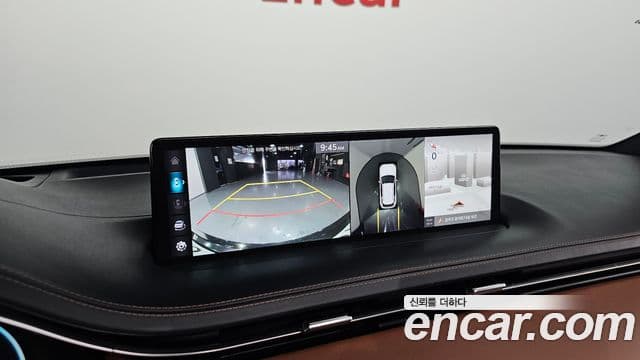 Genesis GV70, 2021 16