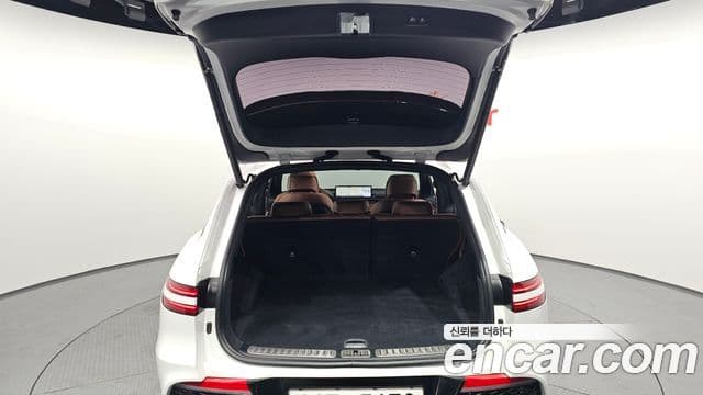 Genesis GV70, 2021 20