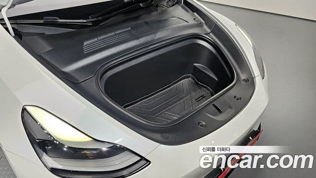 Tesla модель Y performance AWD, 2021 6