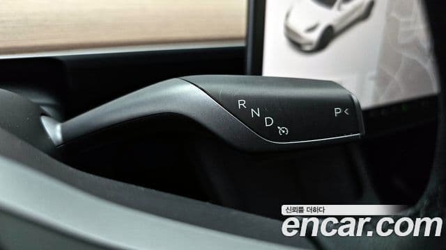 Tesla модель Y performance AWD, 2021 9
