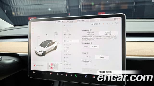 Tesla модель Y performance AWD, 2021 16