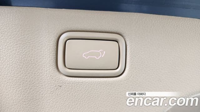 Kia All New Carnival President, 2017 20