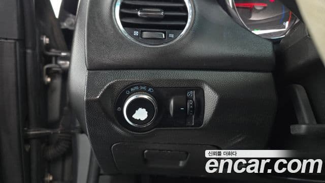 Chevrolet(GM대우) 라세티 Premier люксовая версия, 2011 17