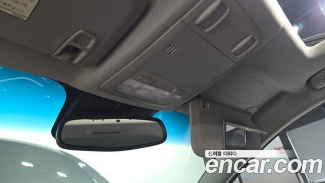 Chevrolet(GM대우) 라세티 Premier люксовая версия, 2011 18