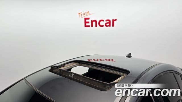 Chevrolet(GM대우) 라세티 Premier люксовая версия, 2011 20