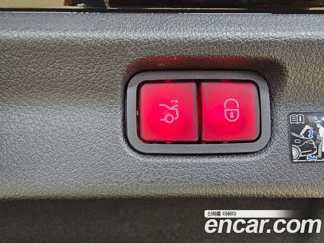 Mercedes-Benz EQE V295 EQE350 4MATIC, 2024 14