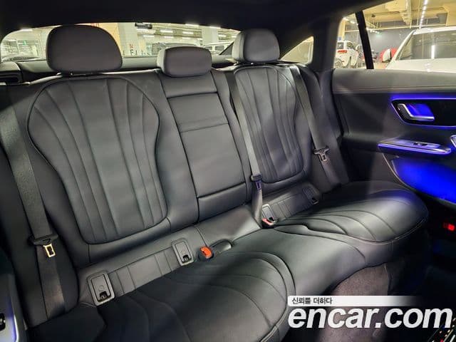 Mercedes-Benz EQE V295 EQE350 4MATIC, 2024 17
