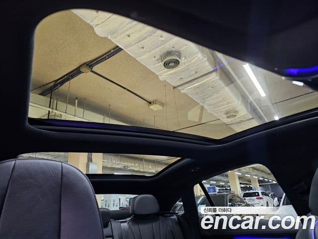 Mercedes-Benz EQE V295 EQE350 4MATIC, 2024 18